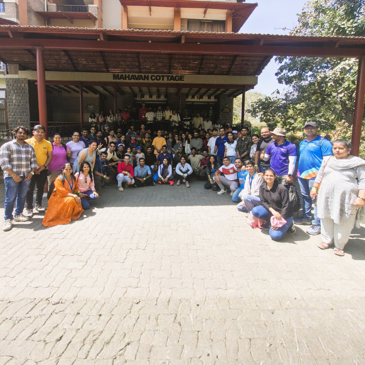 eClerx Services Ltd. tweet media