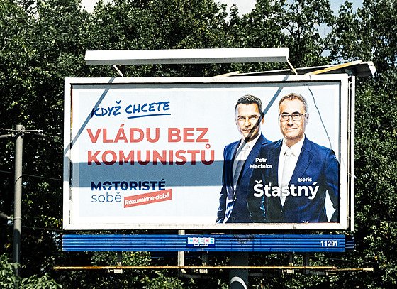 Marketing vs realita

- Hlavní sponzor Chlad byl komunistiký ideolog a lektor politického vzdělávání KSČ.
- Klempíř byl estébáckej udavač, co donášel na svoje kamarády. - Šli do vlády s estébákem a prominentním členem KSČ Babišem. 
- V EU parlamentu si nejvíc rozuměli s Konečnou.