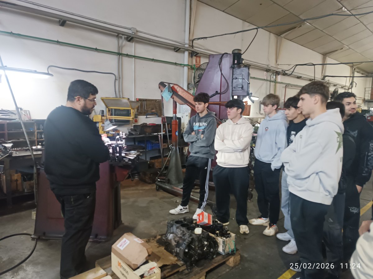 EFA Moratalaz tweet media