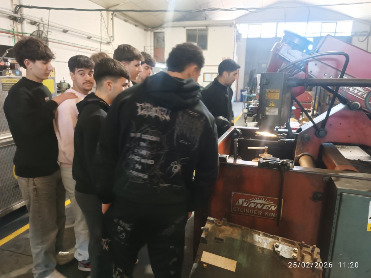 EFA Moratalaz tweet media