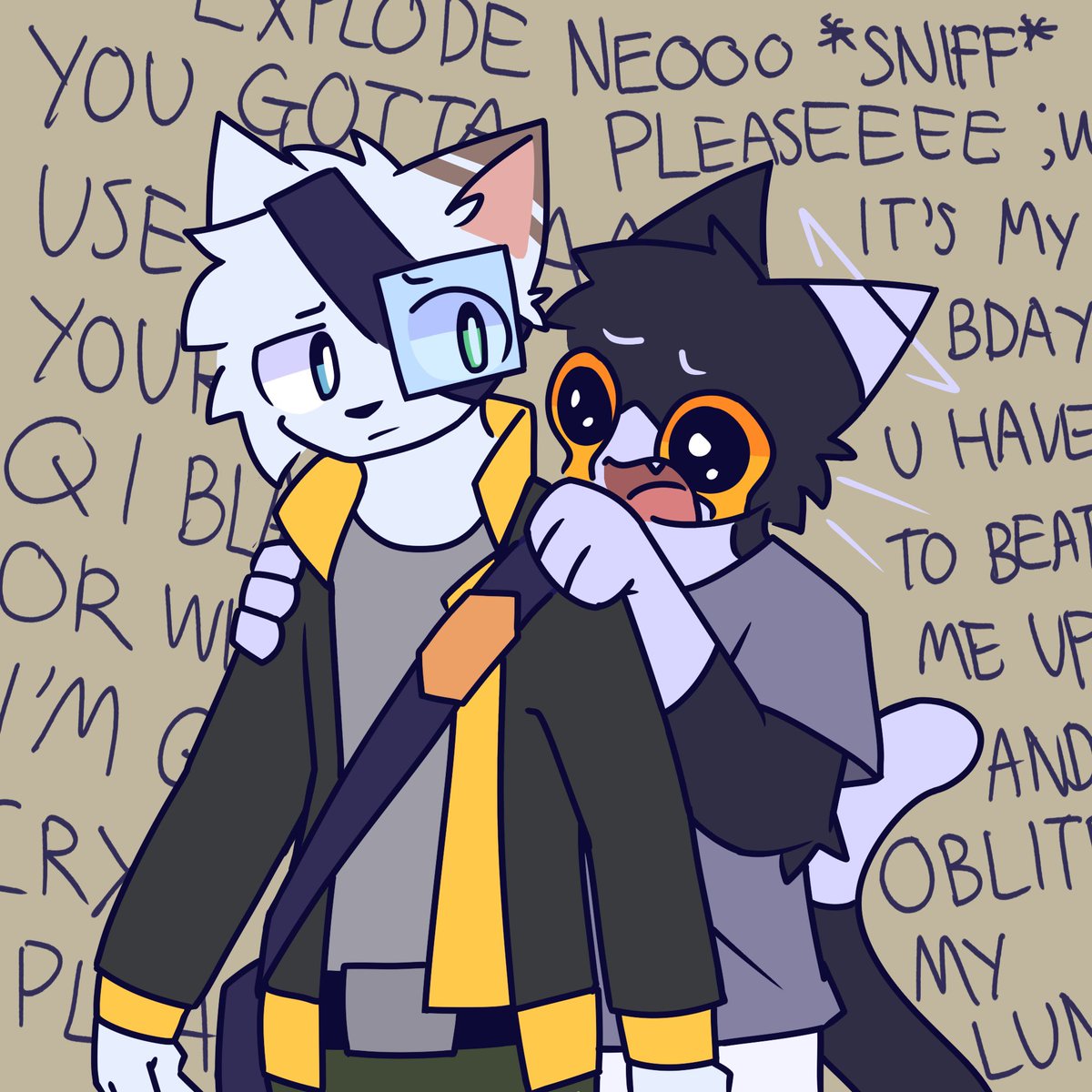 NeoSiah 🍉 tweet media