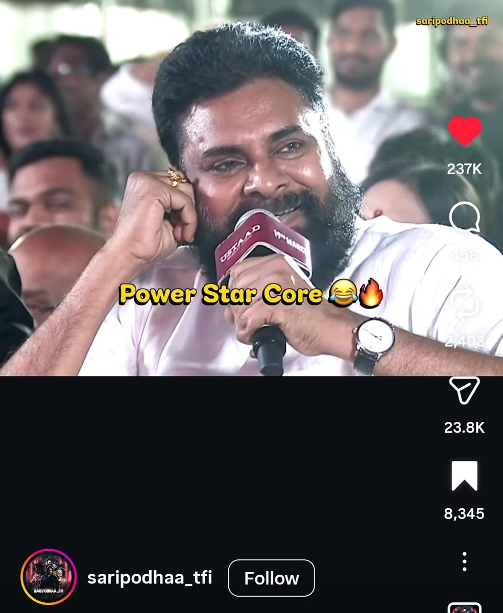 Likith...🐆 || 19-03-2026 tweet media