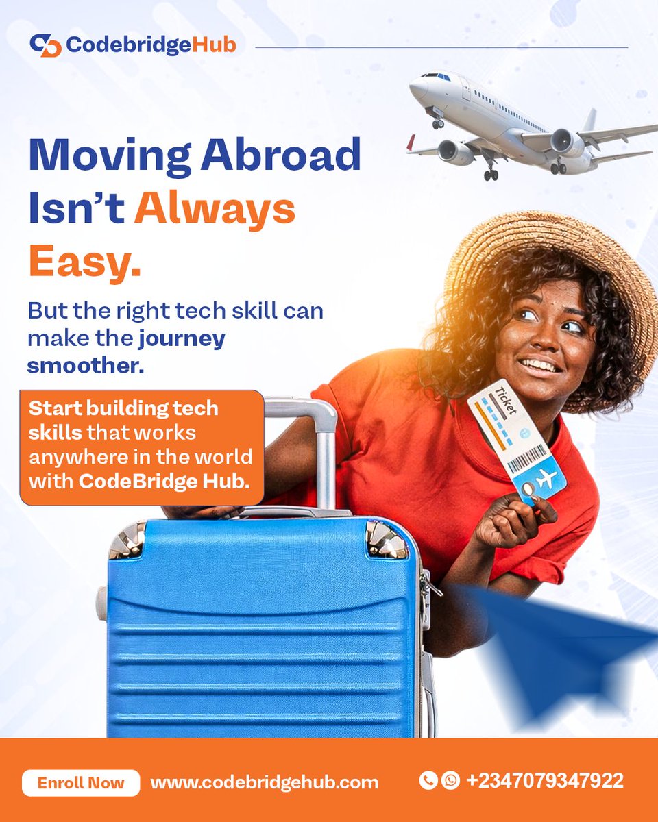 CodeBridge Hub tweet media