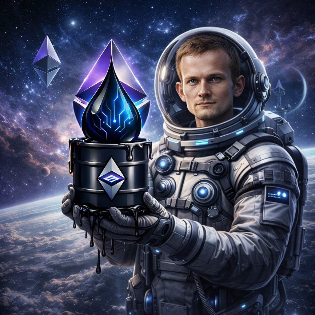 Digital Oil tweet media