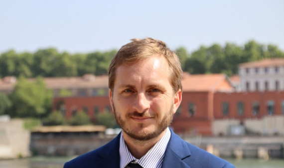 SIRÈNES tweet media