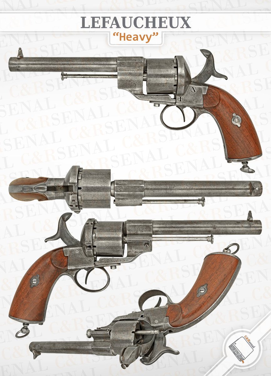 CandRsenal tweet media