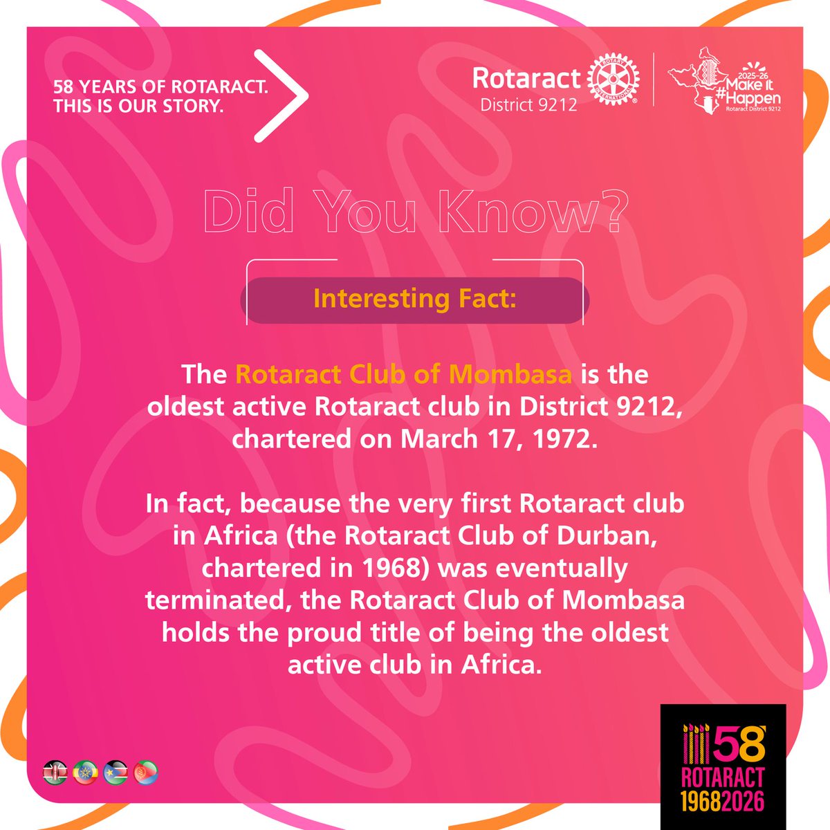 Rotaract District 9212 tweet media