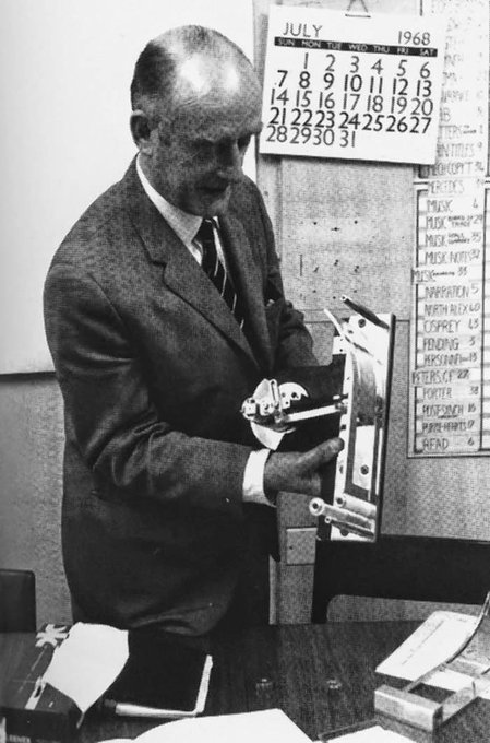 Dylan Dog tweet media