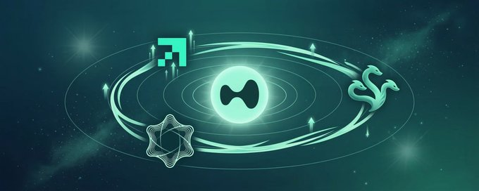 SECRETO DEFI tweet media