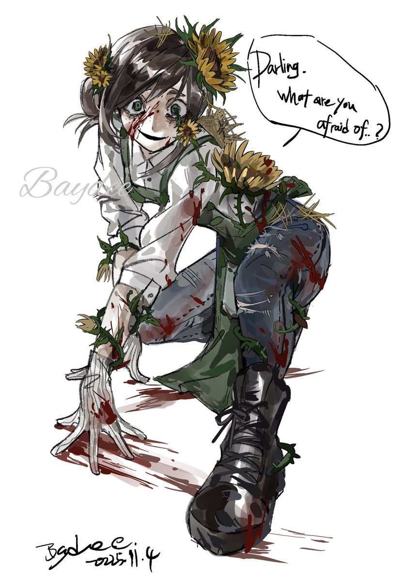 BAYDEE🍙 tweet media