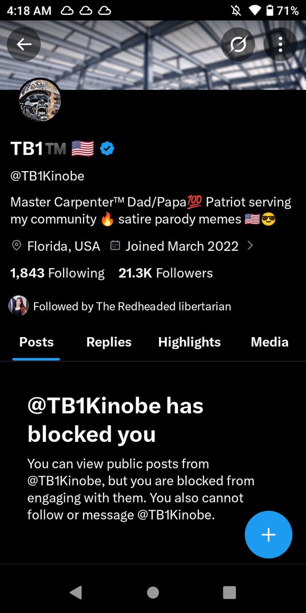 crazy Jesus tweet media