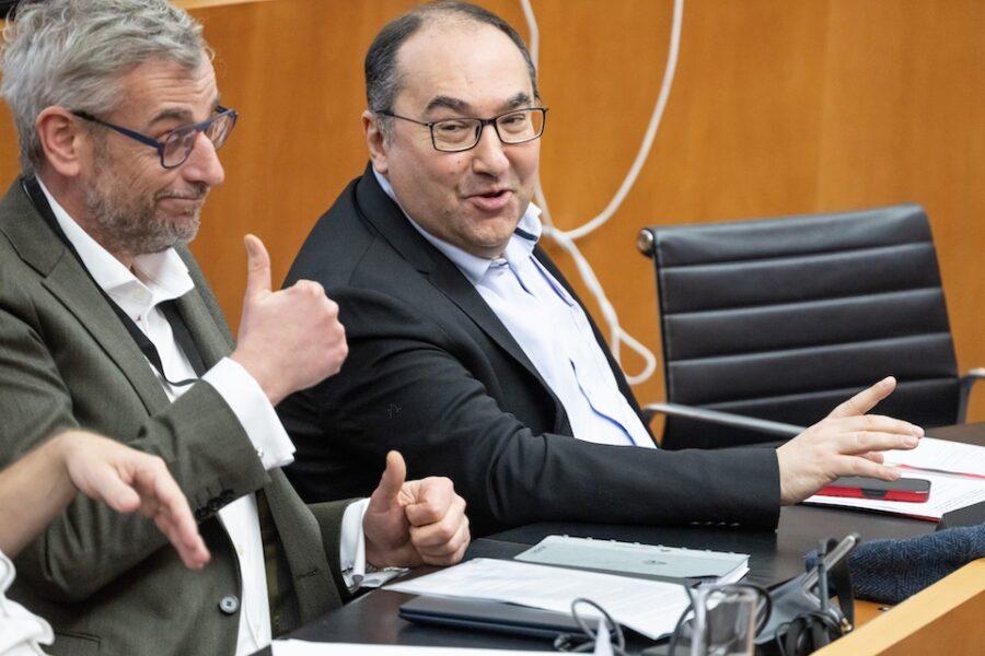 Doorbraak tweet media