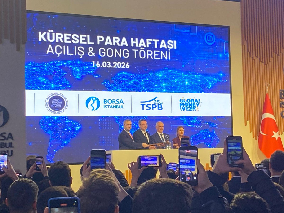 GYODER | Gayrimenkul Yatırımcıları Derneği tweet media