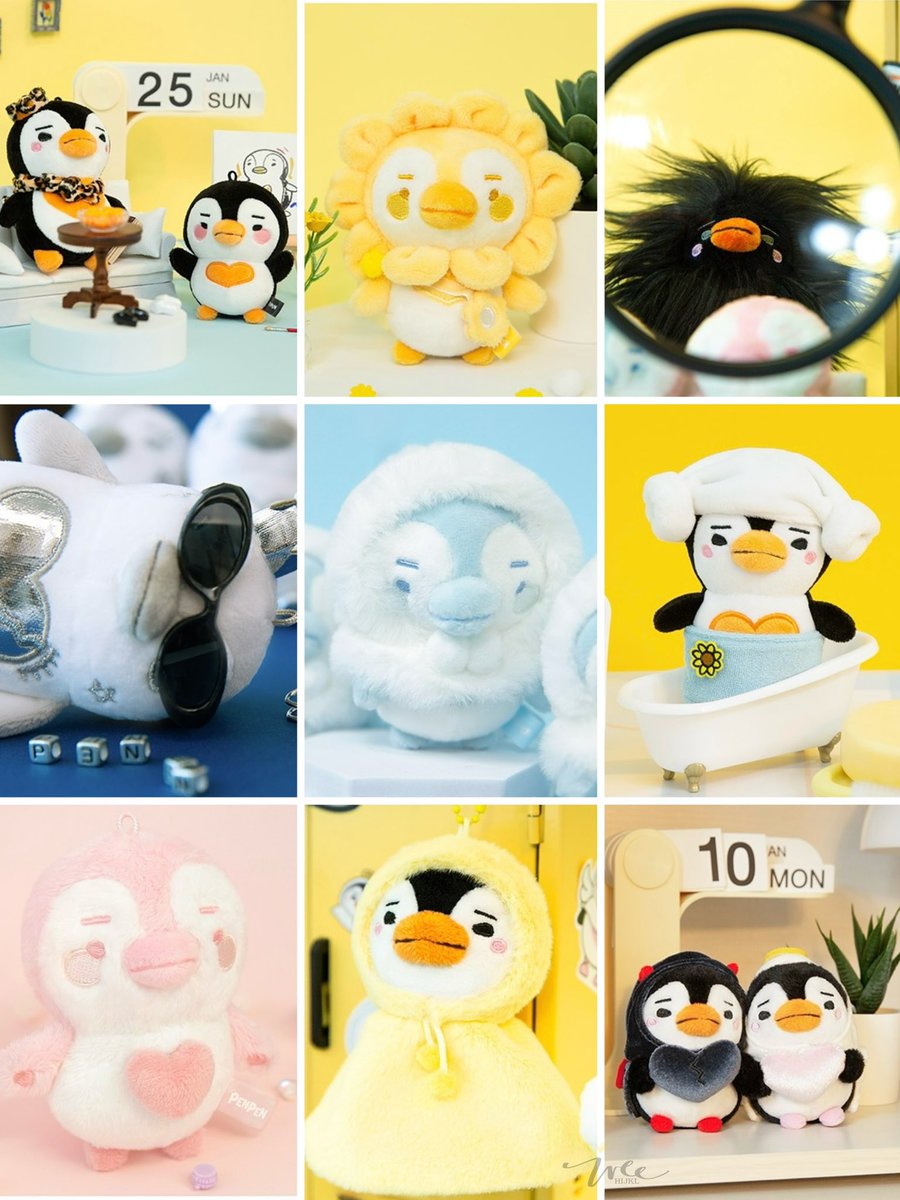 ivee 💛 HIJKL tweet media