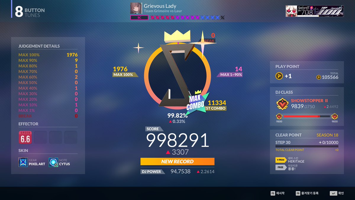 소드트 (SwordT) tweet media