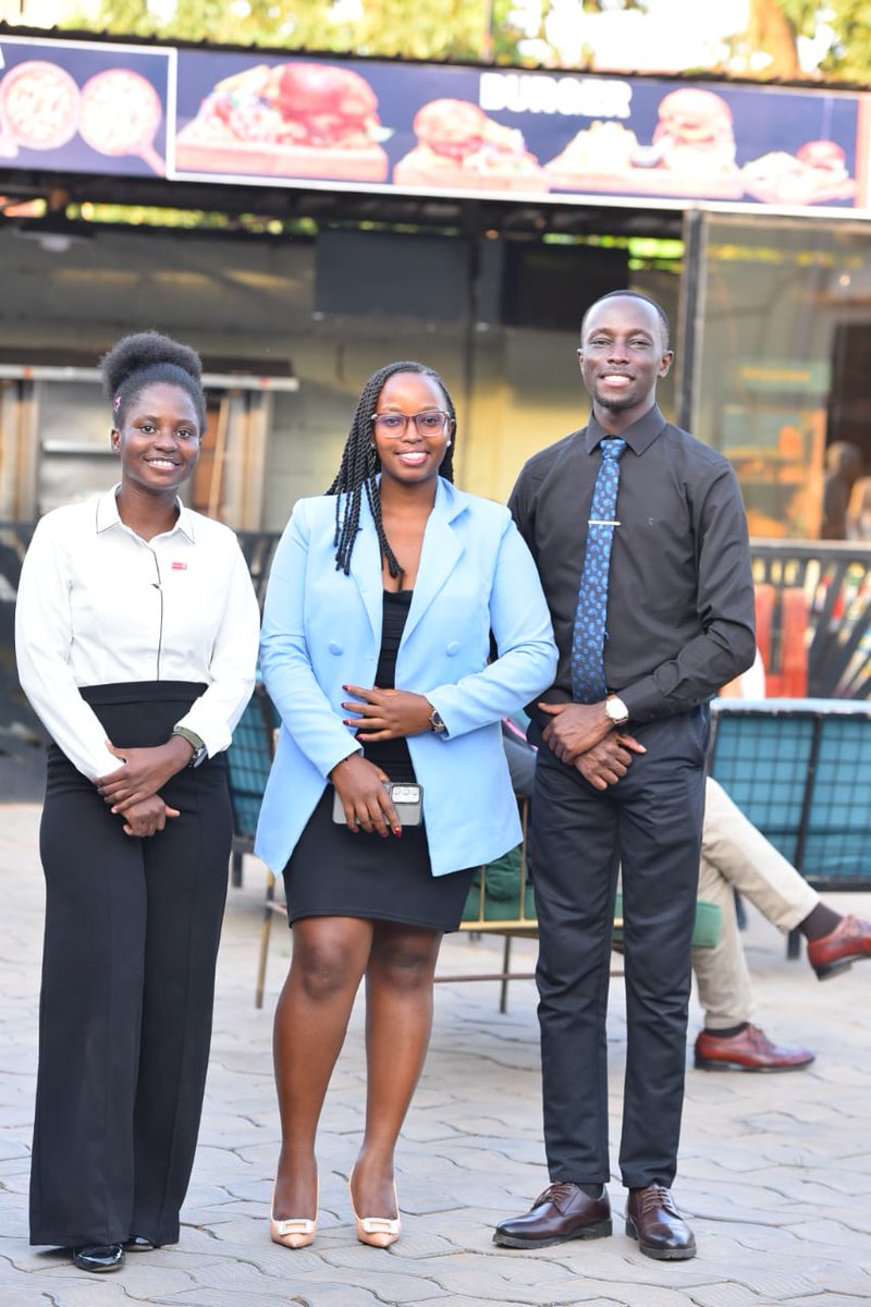 Rotaract Club of Kigo 7 Lakes Golf tweet media