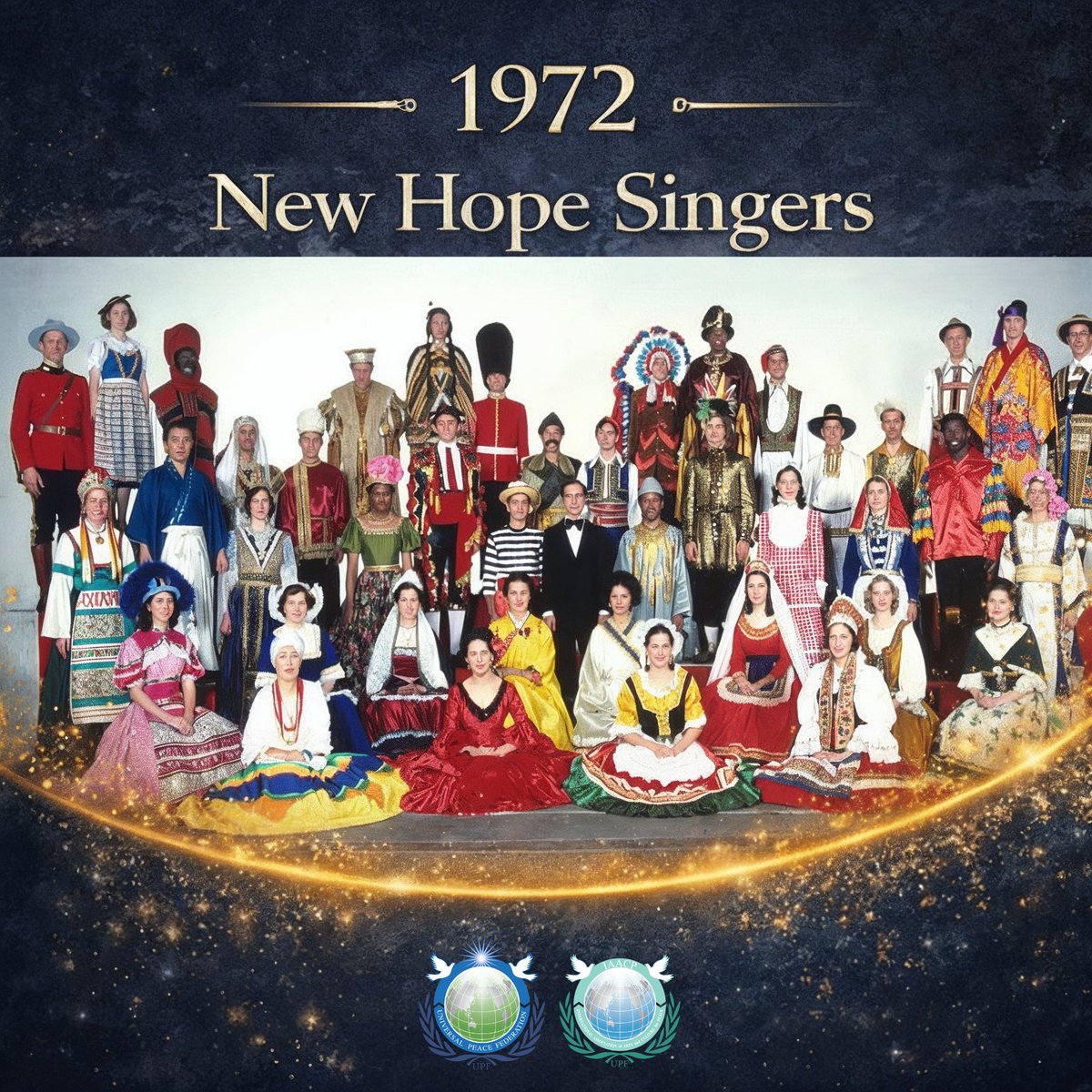 Universal Peace Federation International tweet media