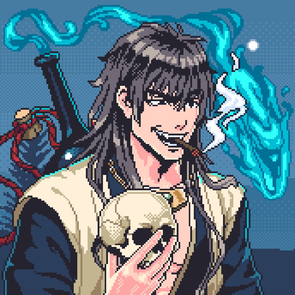 Alex (builder arc) tweet media