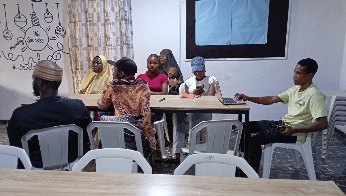 Brain Builders I.T Firm tweet media