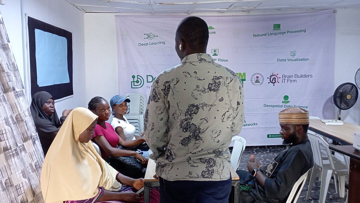 Brain Builders I.T Firm tweet media