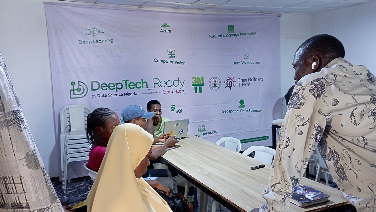 Brain Builders I.T Firm tweet media