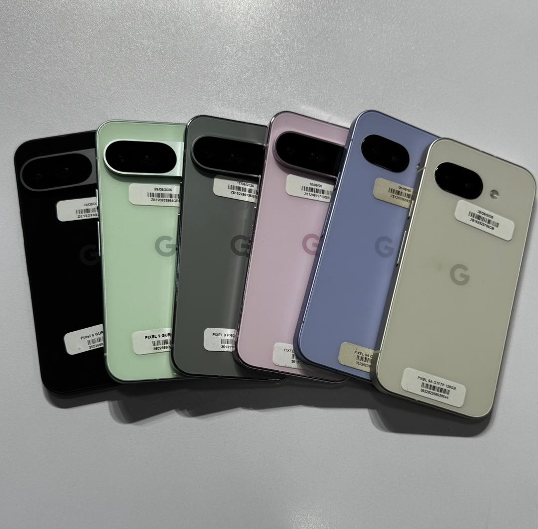 Google Pixel Hub • tweet media