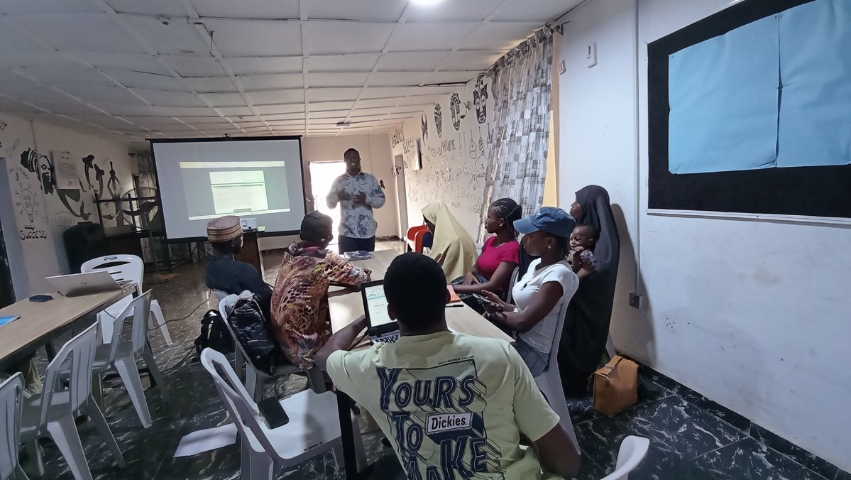 Brain Builders I.T Firm tweet media