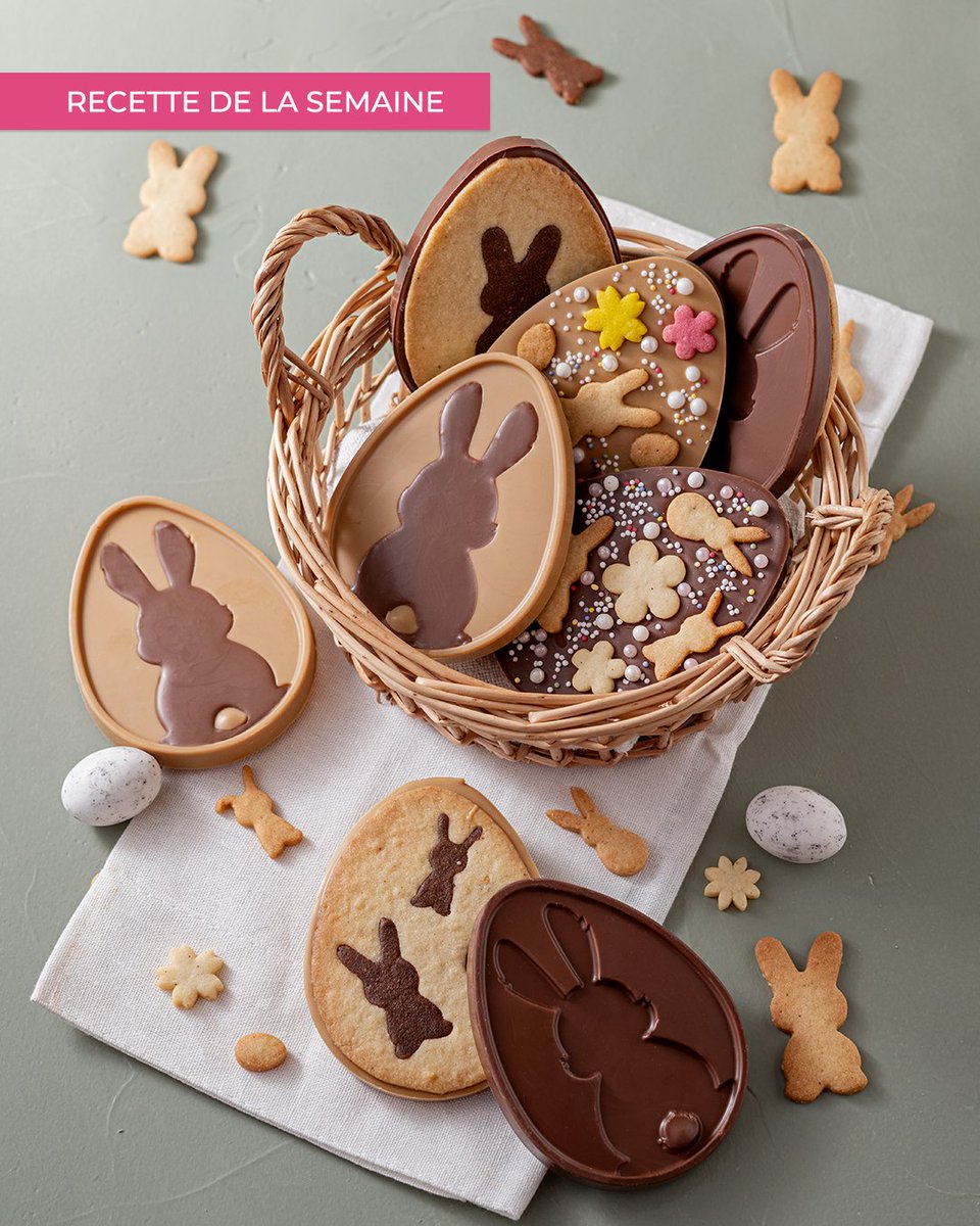 Cuisineaddict.com tweet media