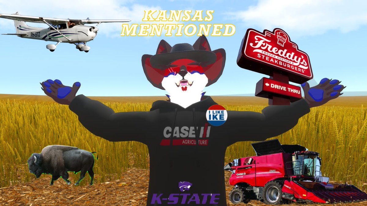 BoxcarTheFox tweet media