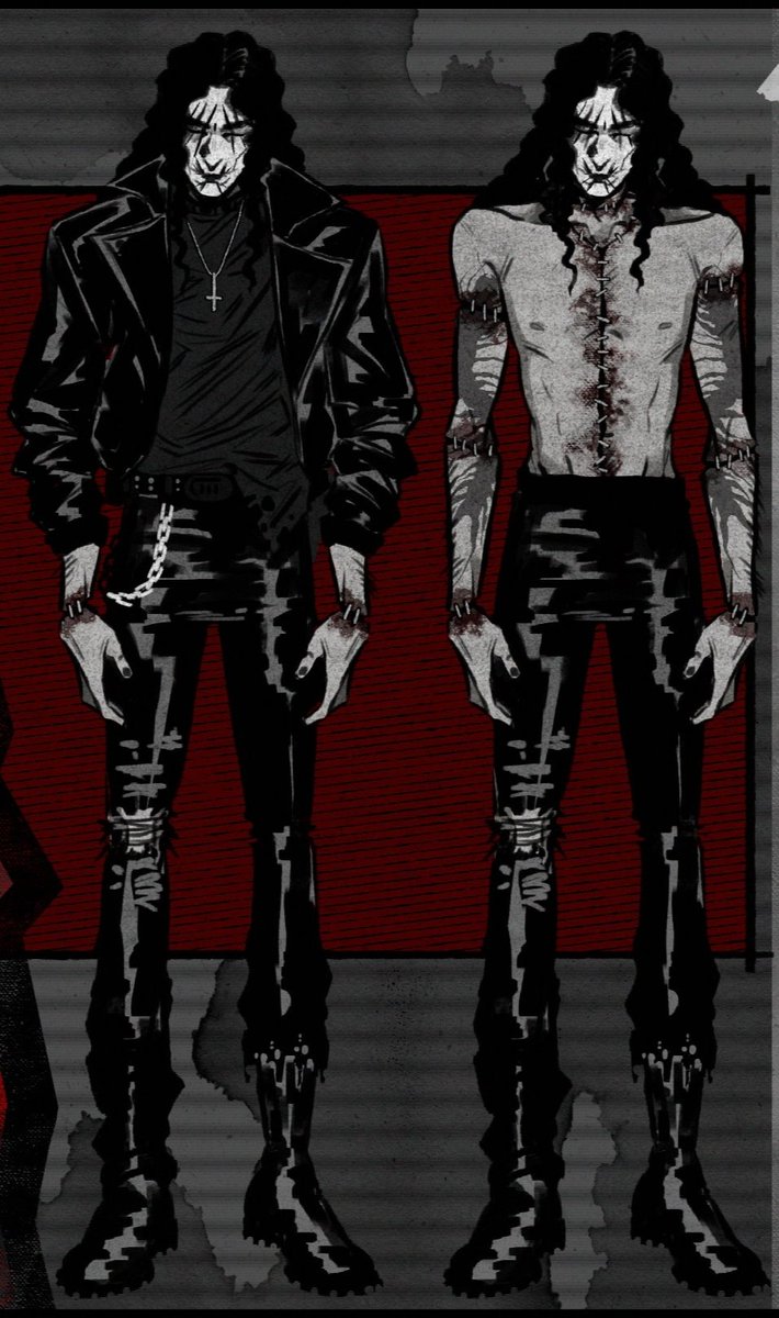 †Cyber corpse† tweet media