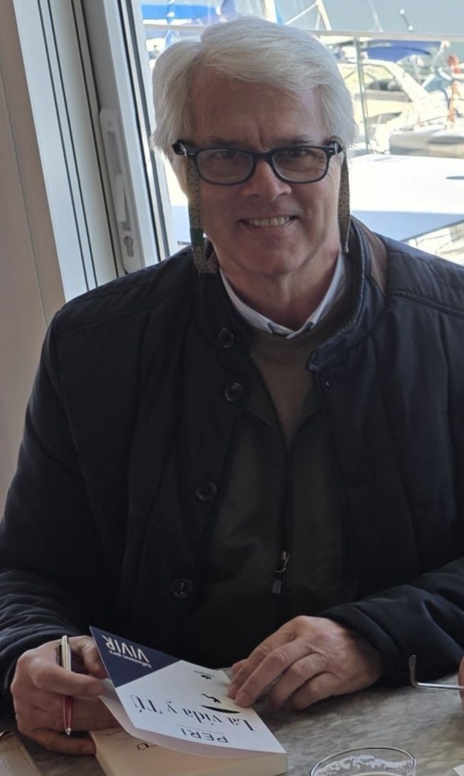 CapitánPeri "Actitud para Crecer"" tweet media