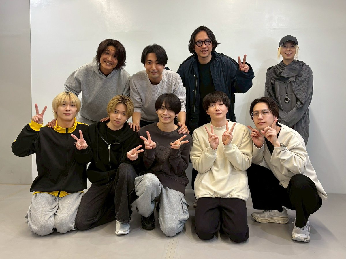 竹中 凌平 tweet media