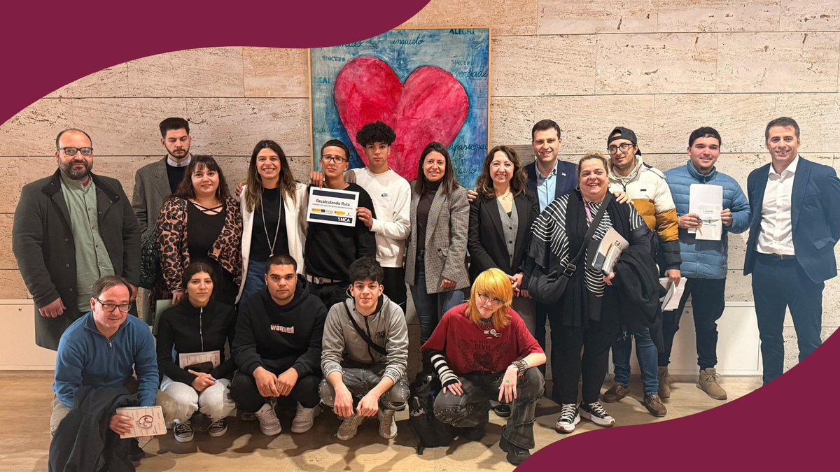 EAPN CLM tweet media