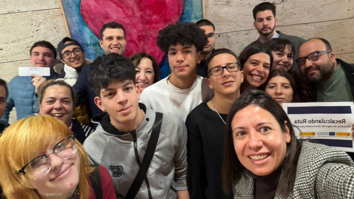 EAPN CLM tweet media