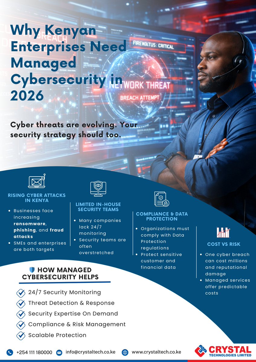 Crystal Technologies tweet media