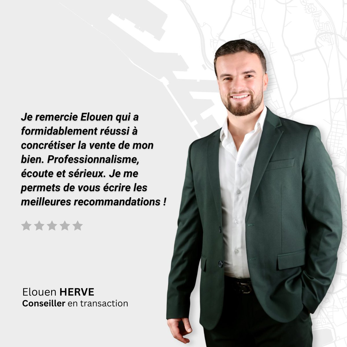 OrpiPapazian's tweet image. Elouen change d'échelle en 2026 ! En quintuplant son chiffre d'affaires dès le premier trimestre, il signe une marge de progression de 410 % comparé à 2025, confirmant une accélération majeure de son activité.

#Orpi #Papazian #Sanary #ElouenHerve #Recommandation