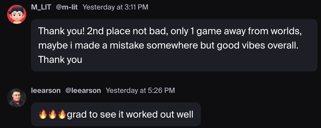 Lee Shi Tian tweet media