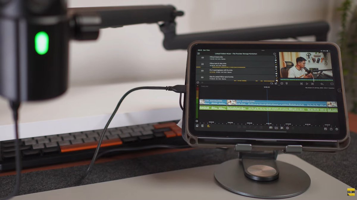 FIFINEMICROPHONE tweet media