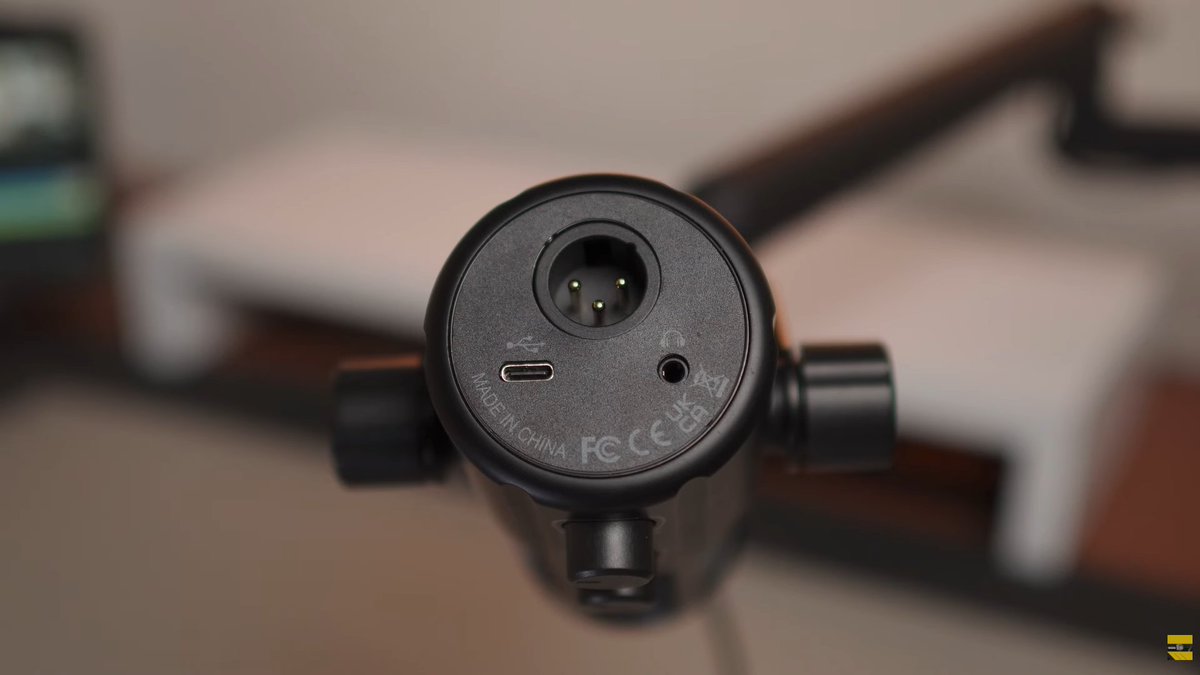 FIFINEMICROPHONE tweet media