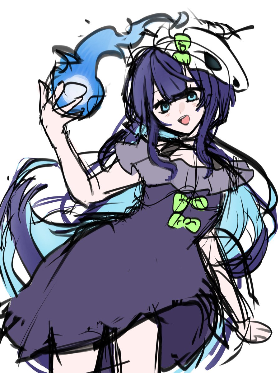 づい tweet media