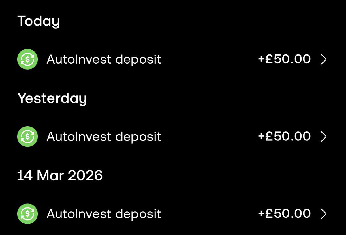 🇬🇧 Tom - Investor £120K tweet media