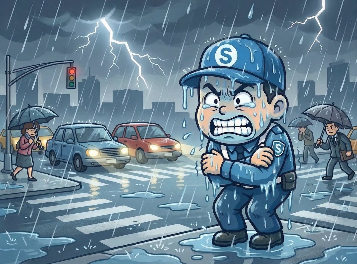 セキュリティスタッフ【公式】 tweet media