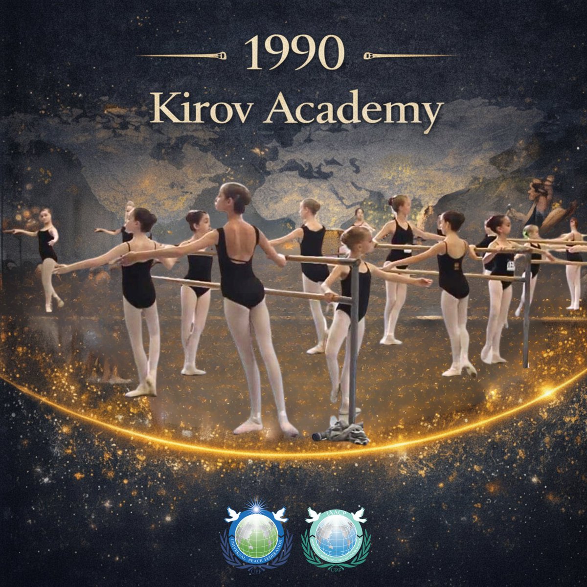 Universal Peace Federation International tweet media