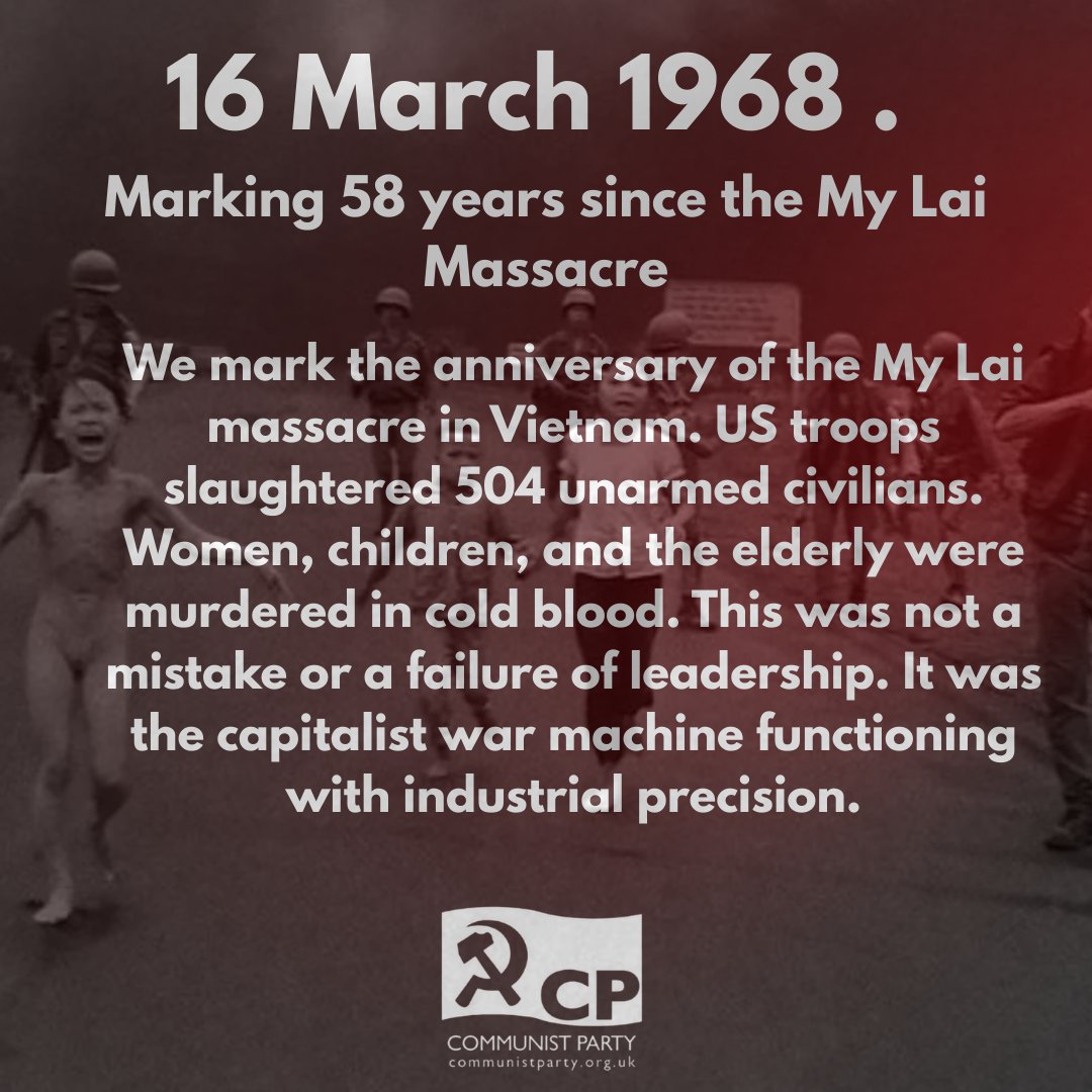 Communist Party ☭ tweet media