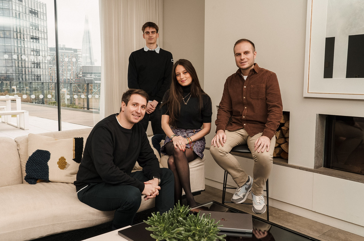 Taranis Capital tweet media
