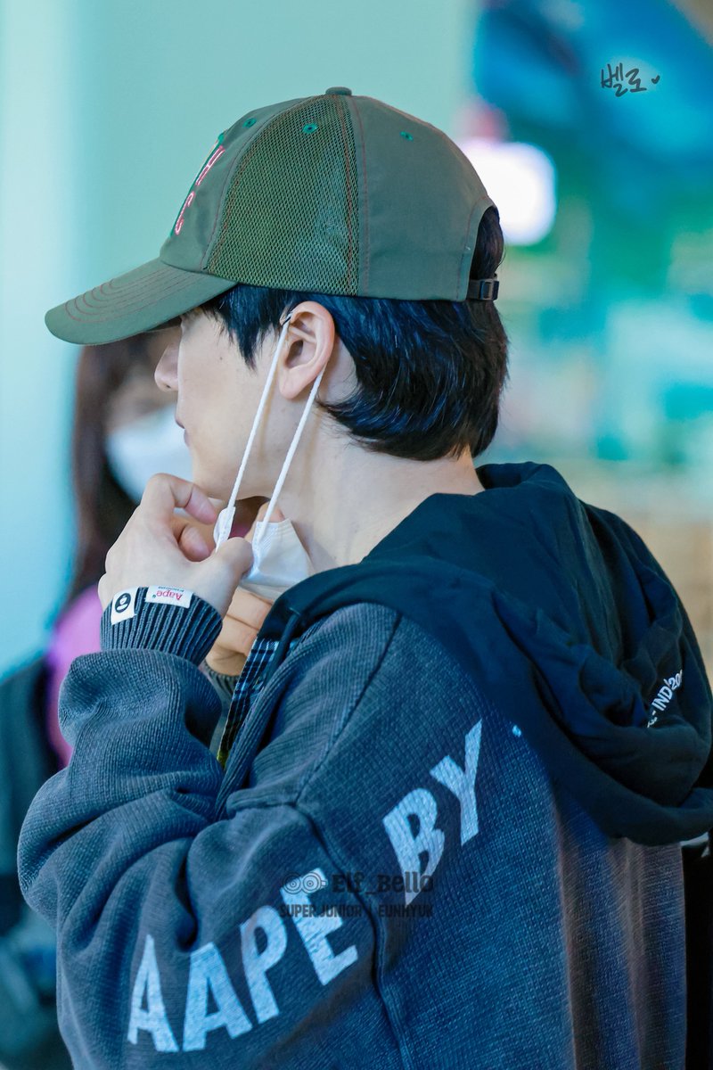 bello 💙 | 벨로 tweet media