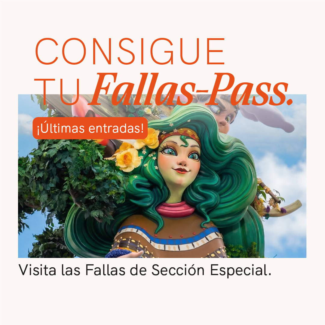 VisitValència. tweet media