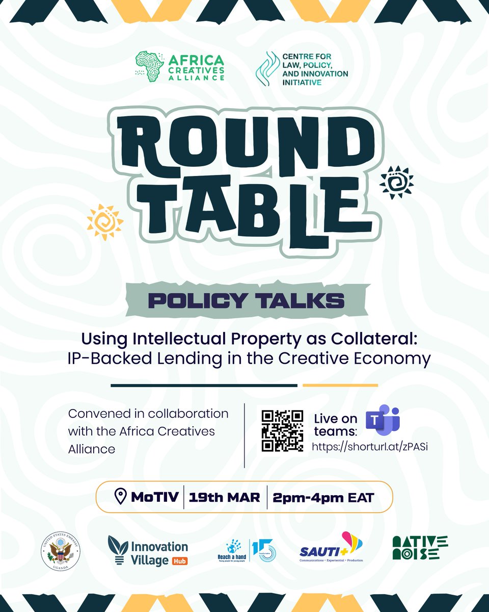 Reach A Hand Uganda tweet media