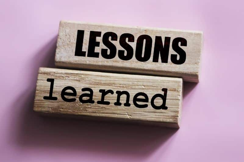 mentalist1708's tweet photo. What’s a life lesson that took you way too long to learn? https://t.co/PLlaVXBgnj