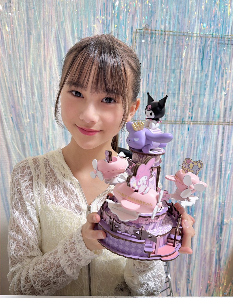 💜そぴぴ💜Sophie tweet media